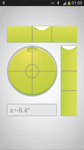 Bubble Level - Spirit Level