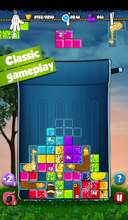 Download Bin Trix - puzzle story! APK for Android