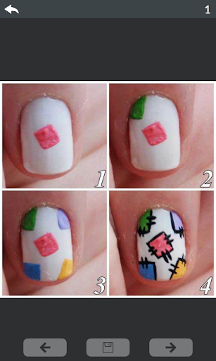 Nail Designs 3