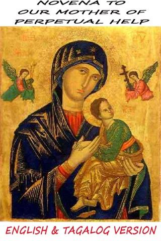 Our Lady of Perpetual Help