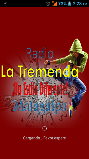 Radio La Tremenda