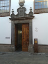 Casa Franco De Castilla S. XVIII