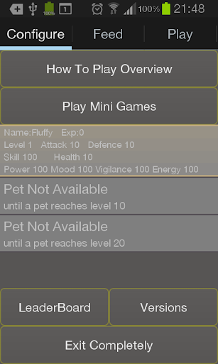 BattlePets IAP