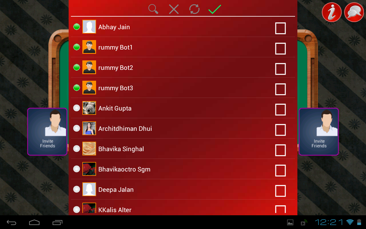 Indian Rummy Android Apps on Google Play