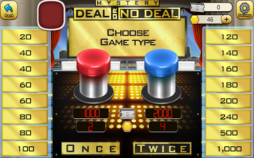 Free Download Mystery Big Deal APK