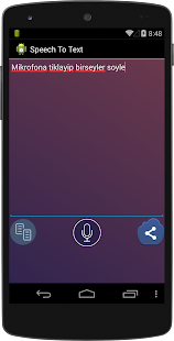 Lastest speech to text pro APK