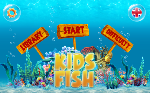 Kids Fish Lite