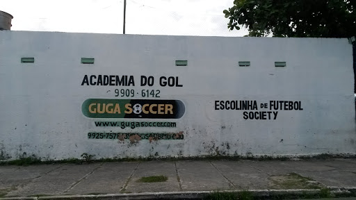 Academia Do Gol