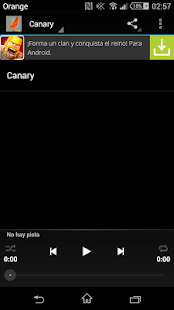 How to install Canary 1.0 mod apk for laptop