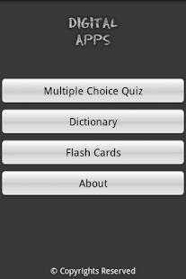 How to install 825+ SURGERY Terminology Quiz 1.0 unlimited apk for bluestacks