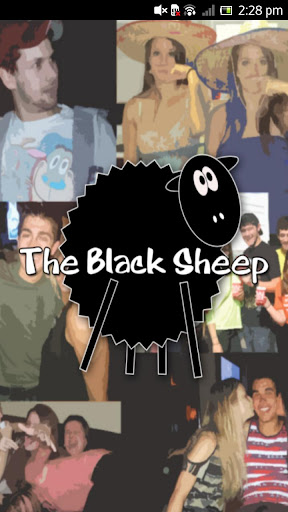 Black Sheep Mobile