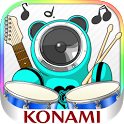 ギタドラ GuitarFreaks & DrumMania icon