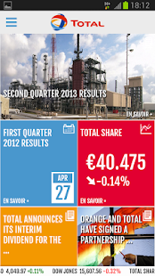Total Investors Screenshots 2