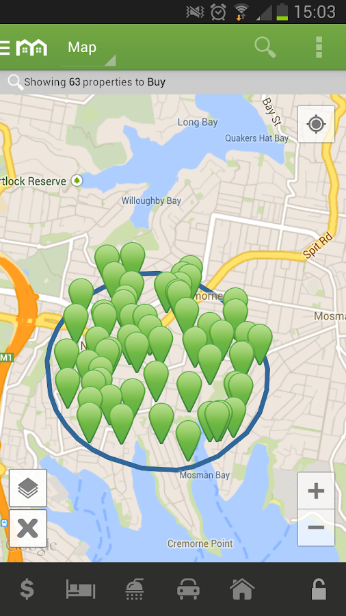 Domain Real Estate & Property Android Apps on Google Play