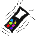 Infandroid for children nervou logo