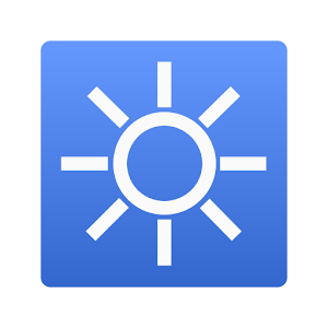 Pencerahan Brightness 2.3