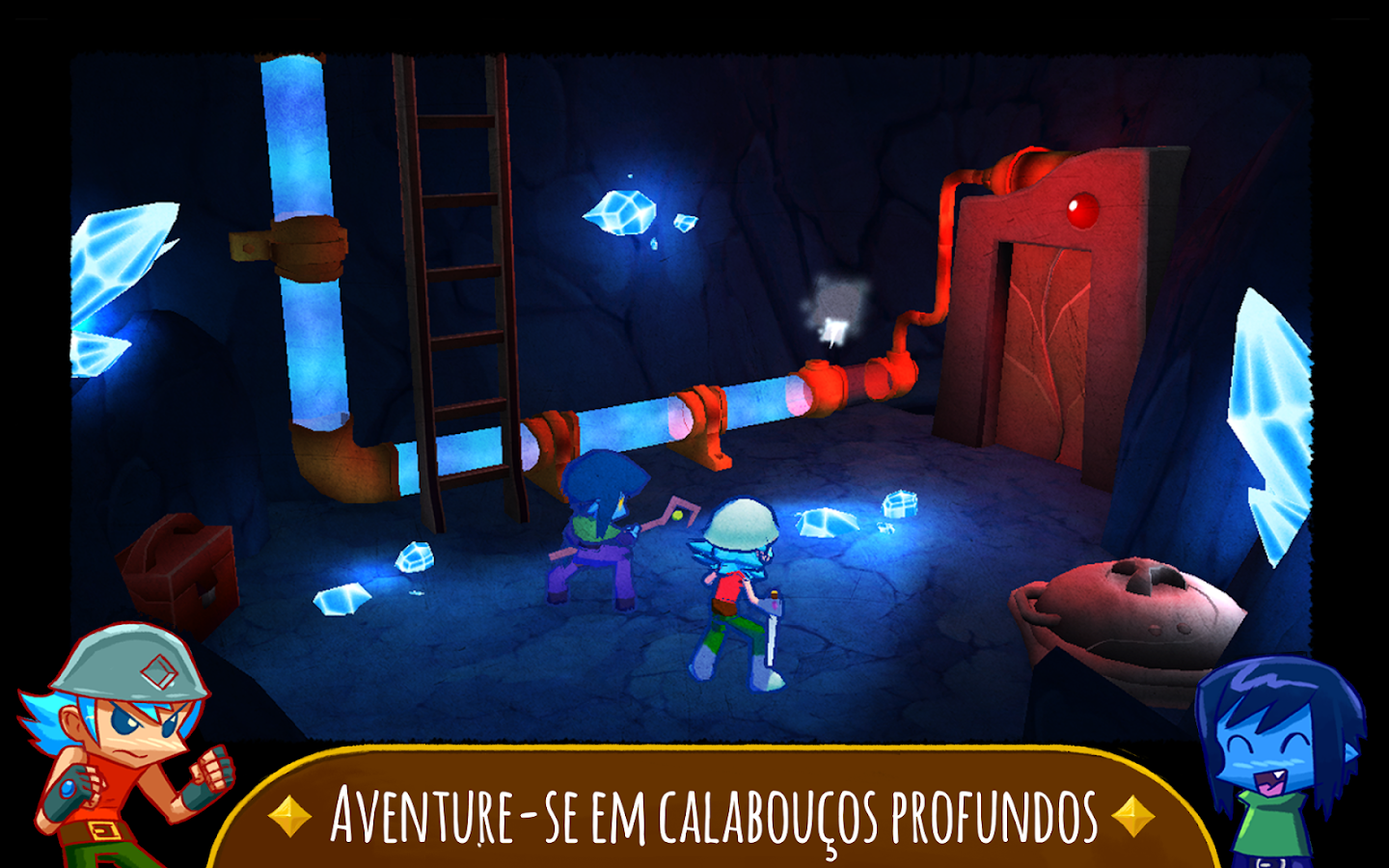 Light Apprentice - screenshot