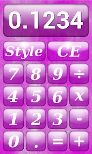 How to mod Simple Pink Calculator 2 mod apk for bluestacks