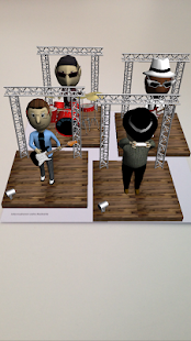 Lastest Die Etagen Band-App APK for Android