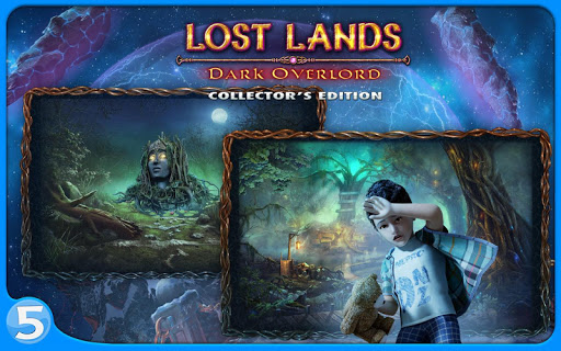 【免費冒險App】Lost Lands: Dark Overlord HD-APP點子