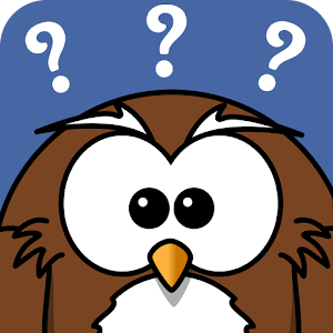 What am I? logo