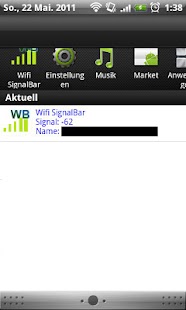 Download Wifi SignalBar APK