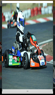 Karting Games