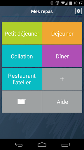 Le Temps des Glucides