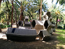 Homenaje a Gaudí (1973)