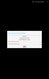 Lastest Secure Document Storage APK for PC