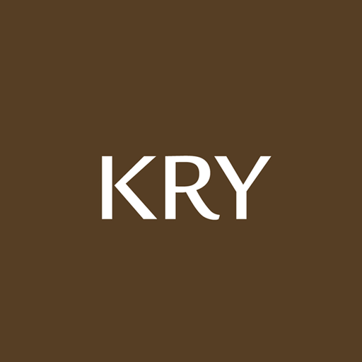 Kry Frisør LOGO-APP點子