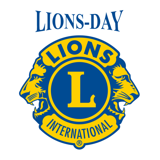 LionsDay 2014 LOGO-APP點子