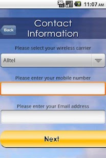 Southwest Checkin Reminder Screenshots 2