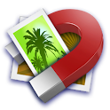 Photo Magnet logo