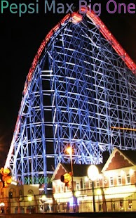 Top Roller Coasters Europe 2 - náhled