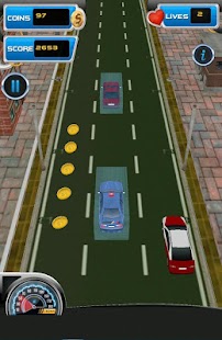 Supreme Racers Screenshots 10