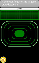 Lie Detector Ultimate poster 3