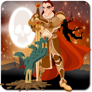 Ultimate Zombie Fighting Pack.apk 2