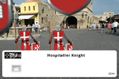 How to mod Rhodes Medieval 1.0 apk for laptop