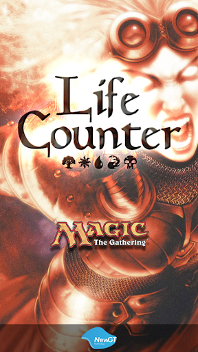 Life Counter Magic PRO