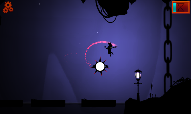 Oscura: Second Shadow - screenshot