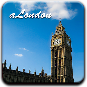 London Travel Guide logo