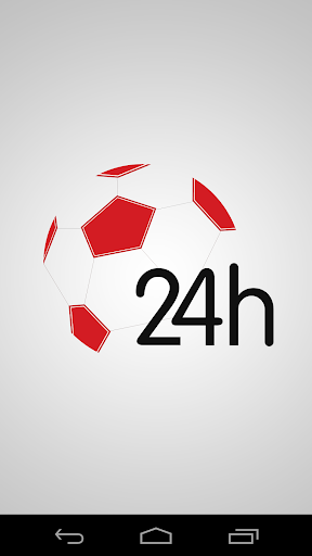 24h News for Athletic Club