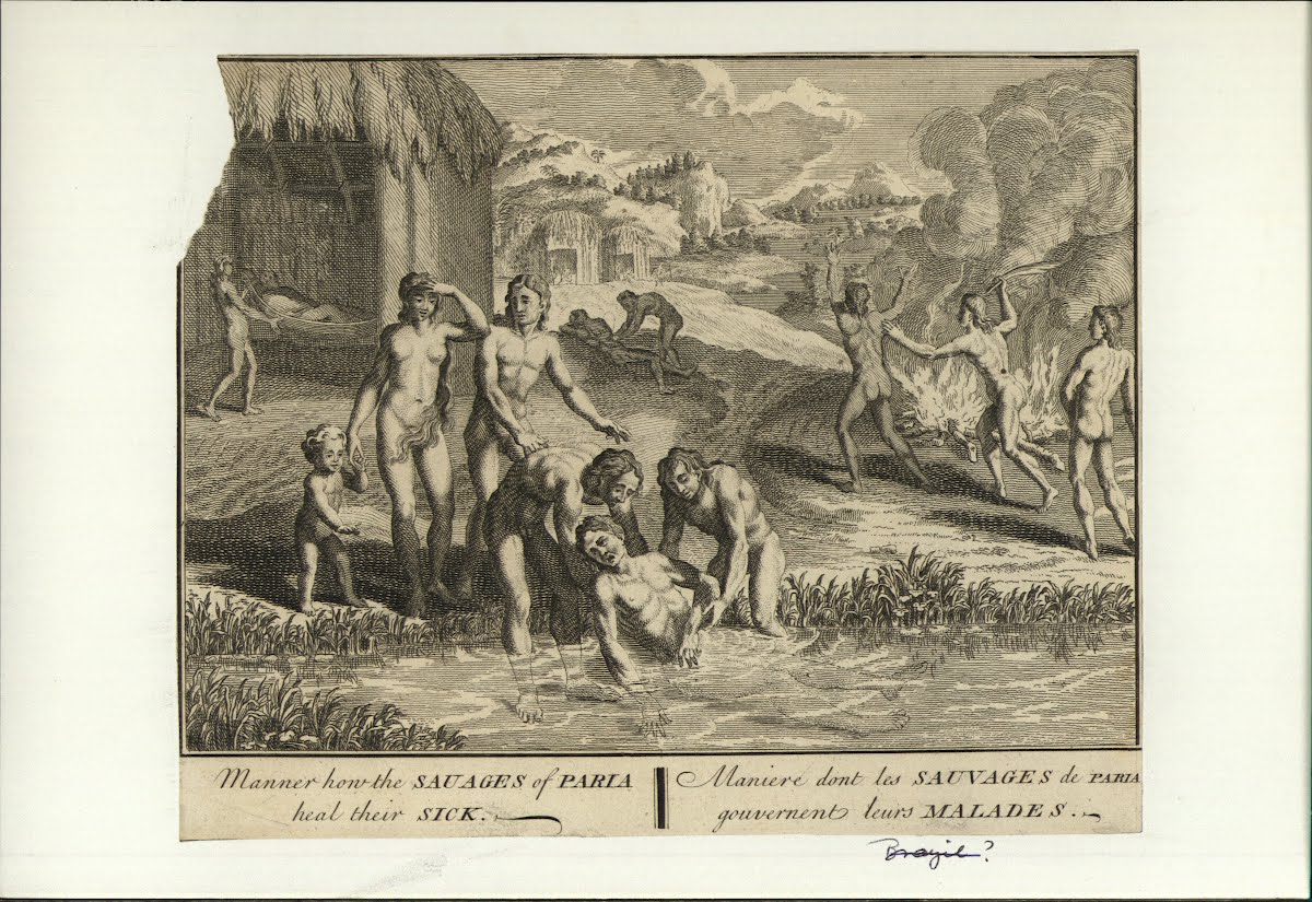 Guyana — Google Arts & Culture