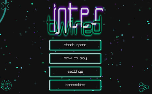 Intertwined