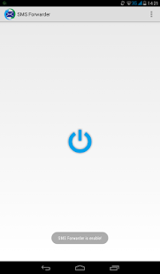 SMS Forwarder Screenshots 1