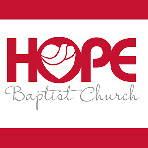 Hope Baptist Church 1.0