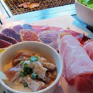 OH MY!原燒(台北羅斯福店)