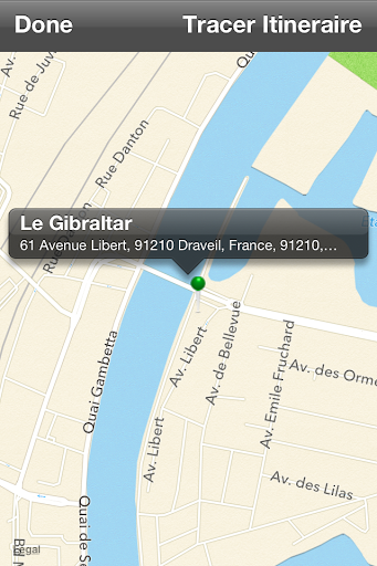 【免費生活App】Le Gibraltar-APP點子