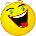 Jokes Droid logo